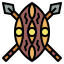 Shield Symbol 64x64