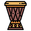 Drum Symbol 64x64