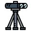 Binoculars Symbol 64x64