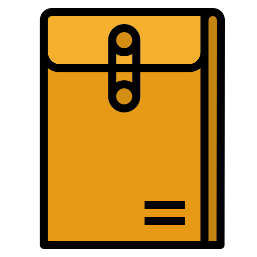 Document アイコン