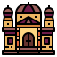 Basilica Symbol 64x64