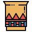 Hat Symbol 64x64