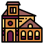 Building Symbol 64x64