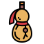 Canteen アイコン 64x64