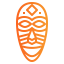 Mask アイコン 64x64