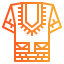 Shirt アイコン 64x64
