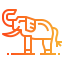 Elephant アイコン 64x64