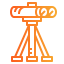Binoculars アイコン 64x64