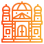 Basilica アイコン 64x64