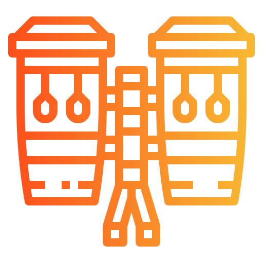 Conga icon