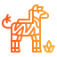 Zebra icon 64x64