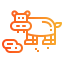 Hippopotamus アイコン 64x64