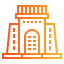 Monument アイコン 64x64