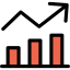 Analytics 图标 64x64