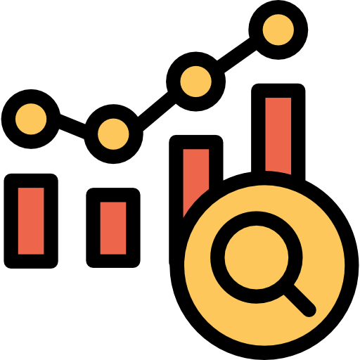 Analytics icon