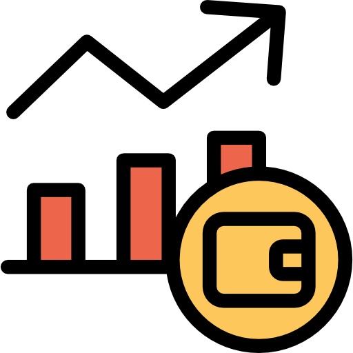 Analytics icon