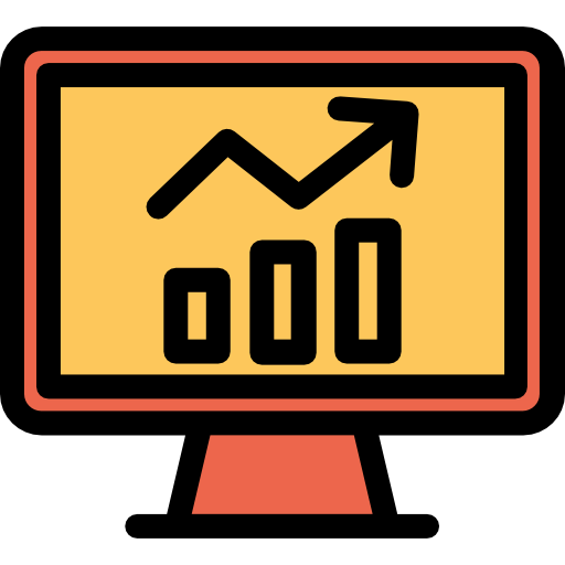 Analytics icon