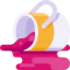 Paint bucket icon 64x64