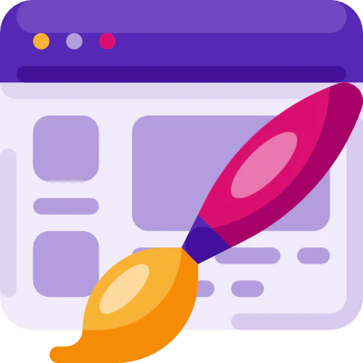 Web design 상