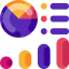 Infographic icon 64x64