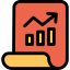 Analytics icon 64x64