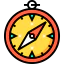 Compass icon 64x64