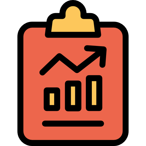Analytics icon