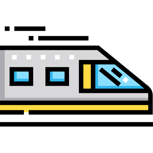 Train icon