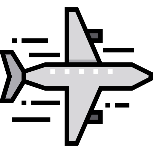 Plane icon