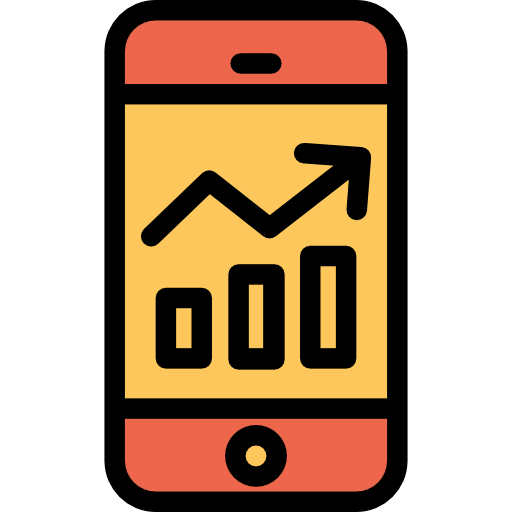 Analytics icon