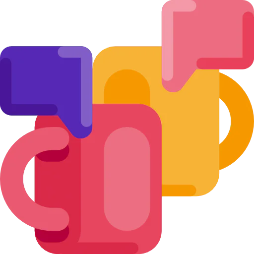 Coffee break іконка