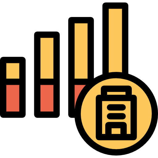 Analytics icon