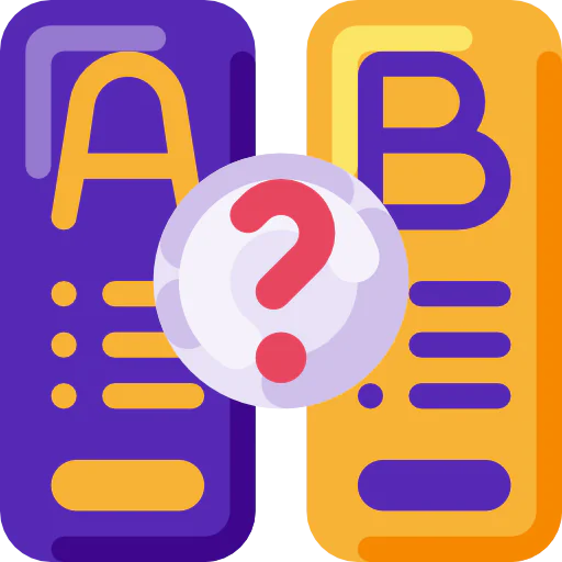Testing icon