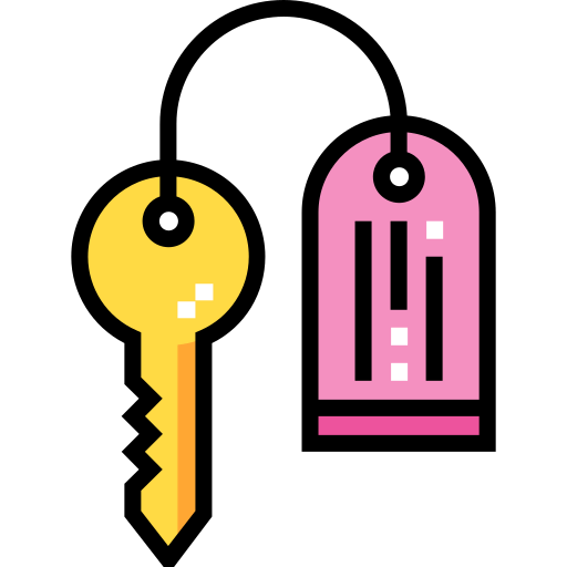 Key icon
