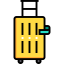 Luggage icon 64x64