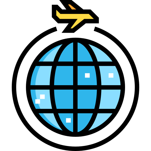 Flight icon