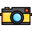 Camera icon 64x64