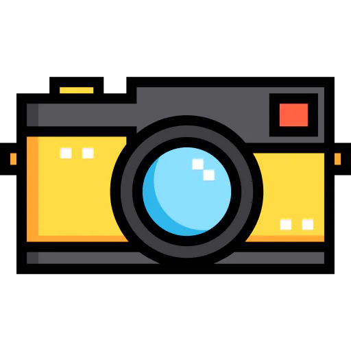Camera icon