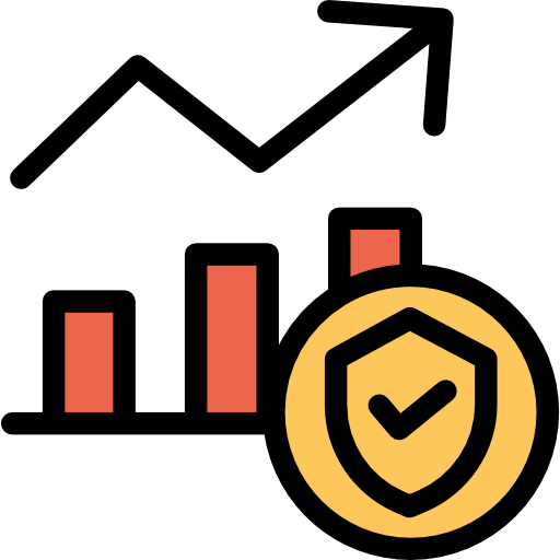 Statistics icon