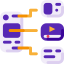 Wireframe icon 64x64