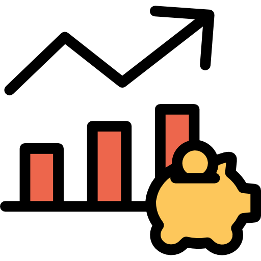 Analytics icon