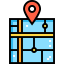 Map icon 64x64