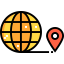 Location icon 64x64