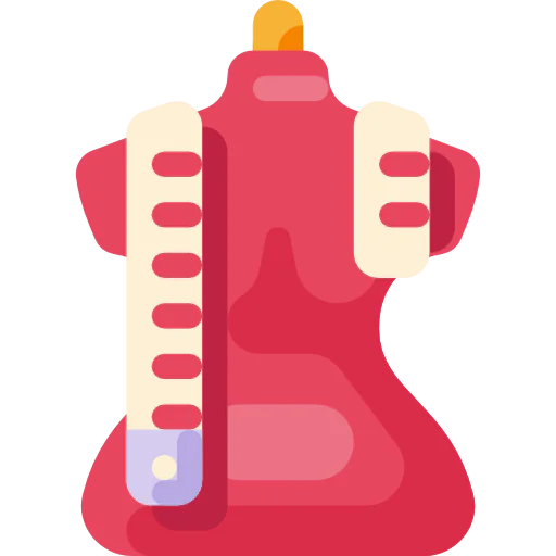 Mannequin іконка