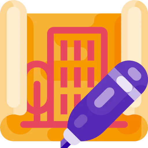 Blueprint icon