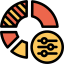 Diagram icon 64x64