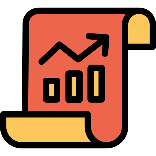 Analytics icon