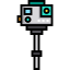 Action camera icon 64x64