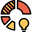Analytics icon 64x64