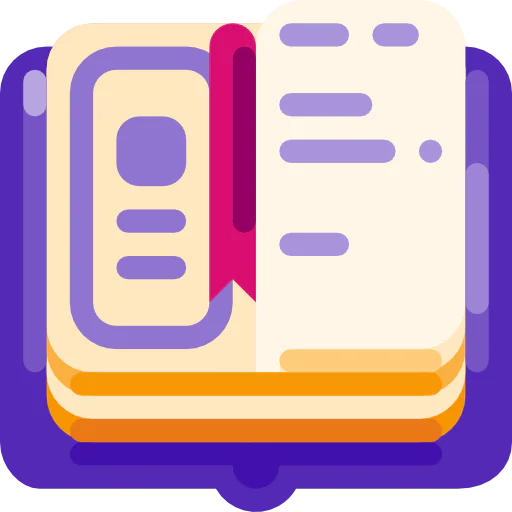 Sketchbook icon